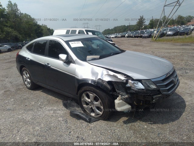 HONDA ACCORD CROSSTOUR 2010 5j6tf2h59al015193