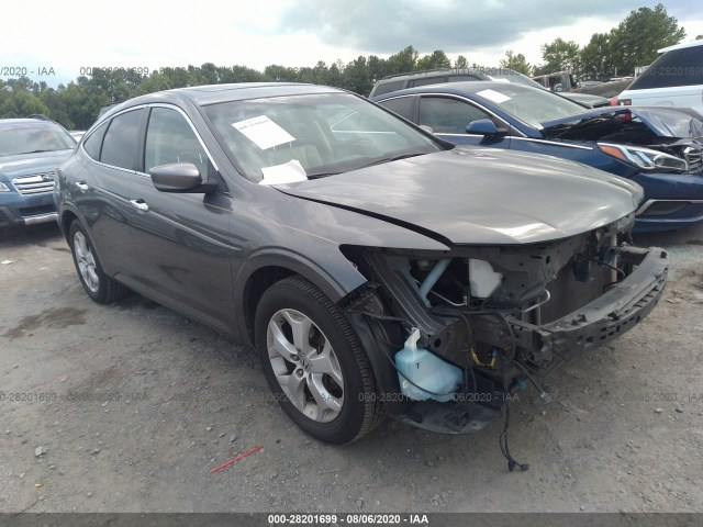 HONDA ACCORD CROSSTOUR 2010 5j6tf2h59al015565