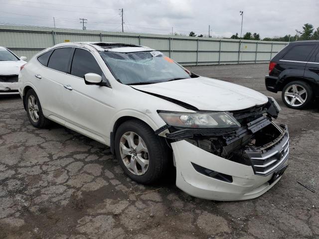 HONDA ACCORD CRO 2010 5j6tf2h59al015758