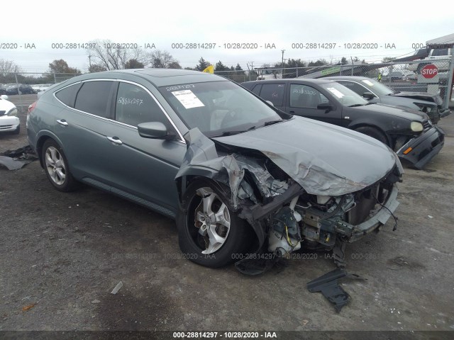 HONDA ACCORD CROSSTOUR 2010 5j6tf2h59al016117