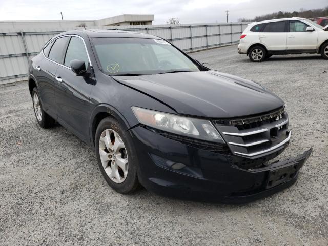 HONDA ACCORD CRO 2010 5j6tf2h59al016411