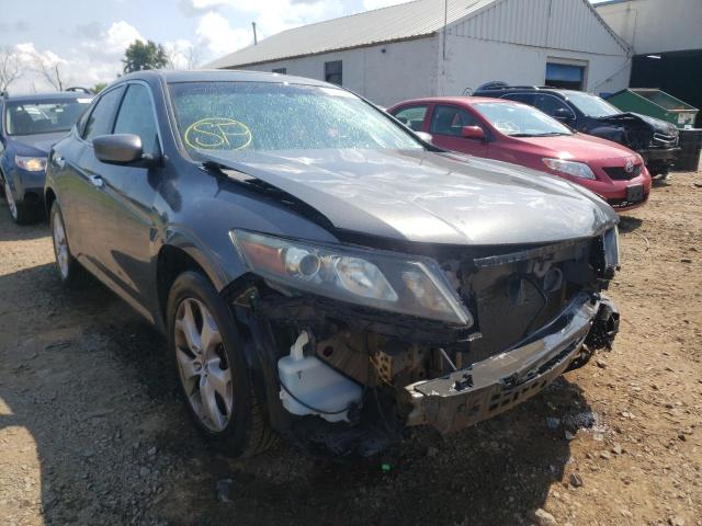 HONDA ACCORD CRO 2010 5j6tf2h59al016635