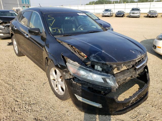 HONDA ACCORD CRO 2010 5j6tf2h59al801981