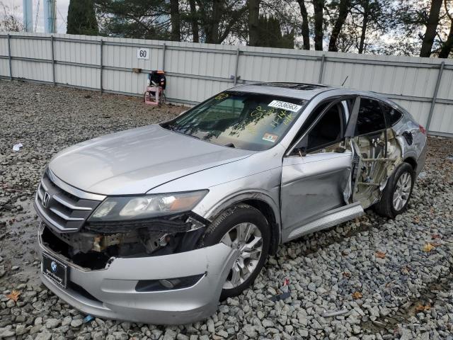 HONDA ACCORD 2011 5j6tf2h59bl002493