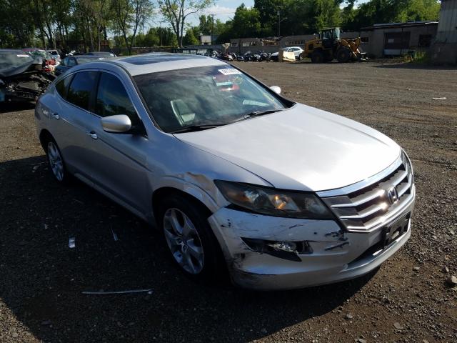 HONDA ACCORD CRO 2011 5j6tf2h59bl004700