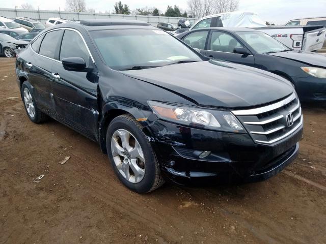 HONDA ACCORD CRO 2011 5j6tf2h59bl005006