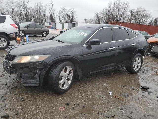 HONDA ACCORD 2011 5j6tf2h59bl005359