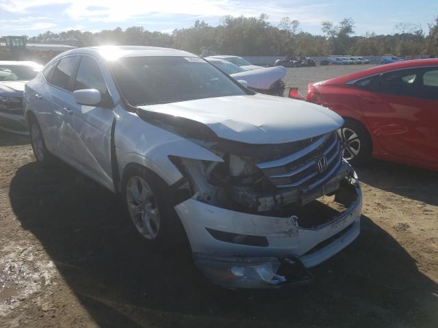 HONDA ACCORD CRO 2011 5j6tf2h59bl007788