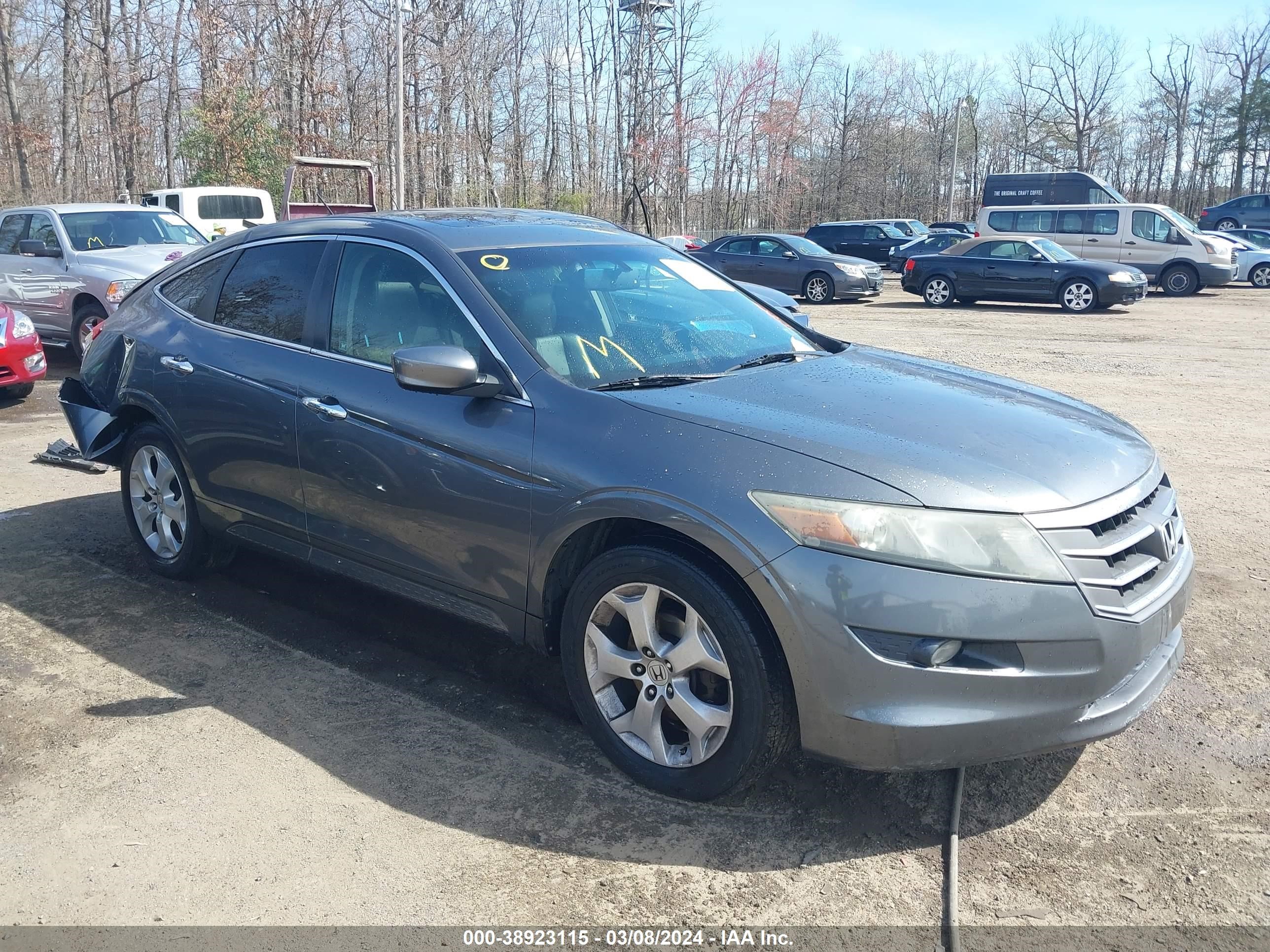 HONDA CROSSTOUR 2012 5j6tf2h59cl000050