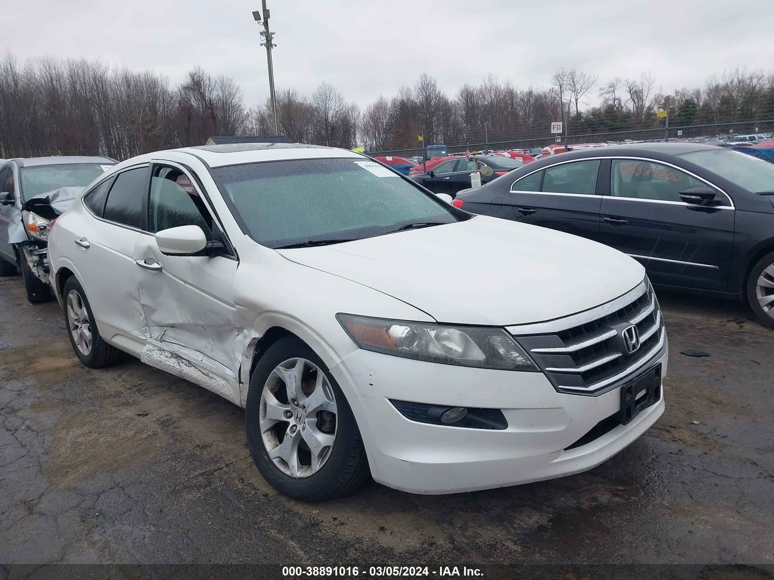 HONDA CROSSTOUR 2012 5j6tf2h59cl003080