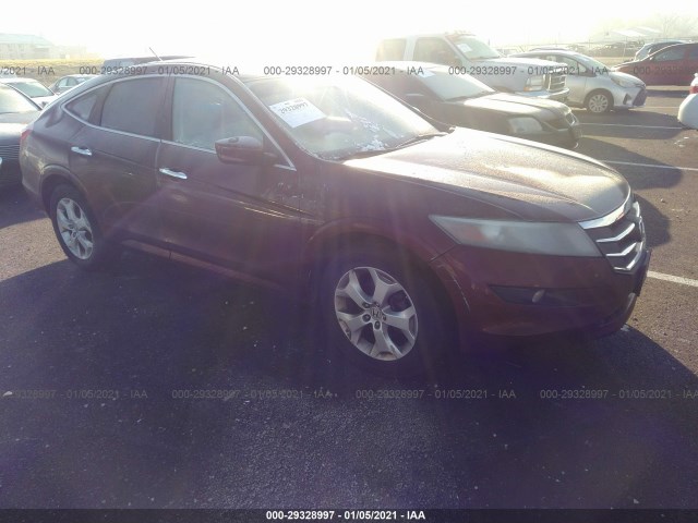 HONDA CROSSTOUR 2012 5j6tf2h59cl007887