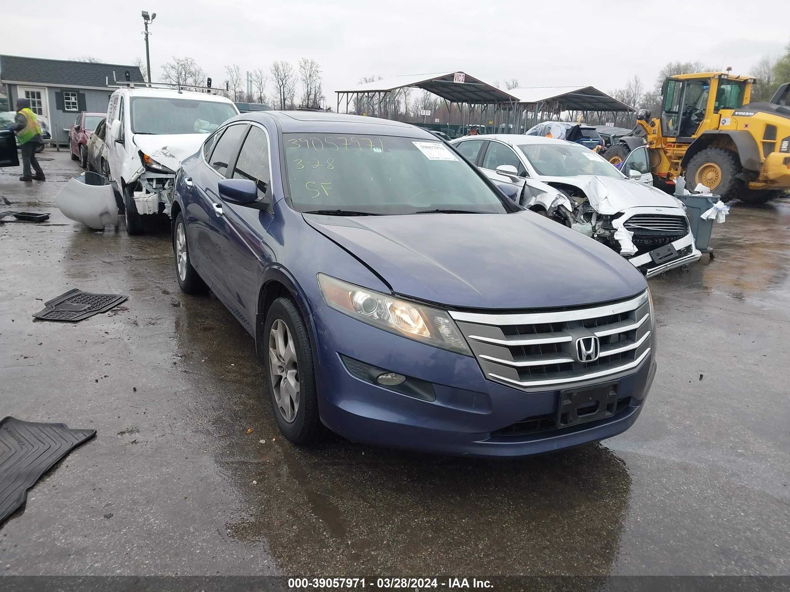 HONDA CROSSTOUR 2012 5j6tf2h59cl010076