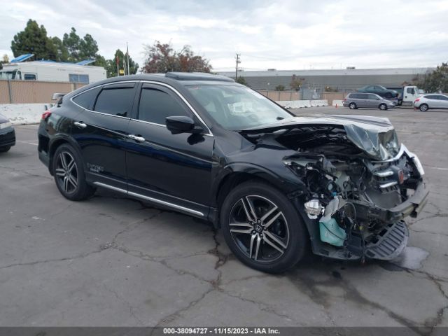 HONDA CROSSTOUR 2013 5j6tf2h59dl001332