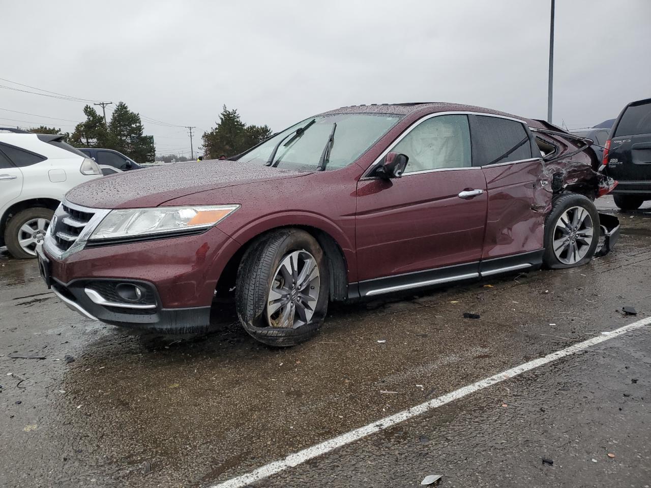 HONDA CROSSTOUR 2013 5j6tf2h59dl001847