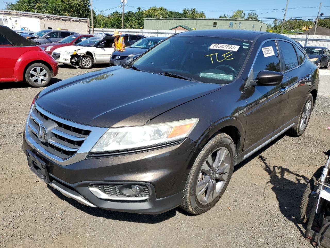 HONDA CROSSTOUR 2013 5j6tf2h59dl002075