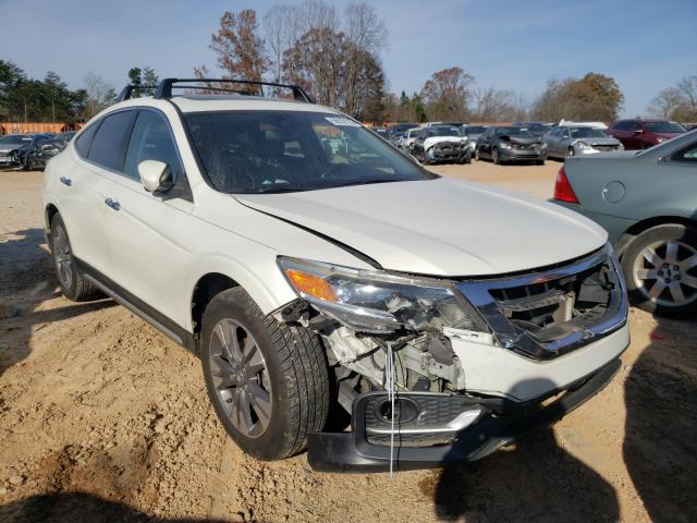 HONDA CROSSTOUR 2013 5j6tf2h59dl005591