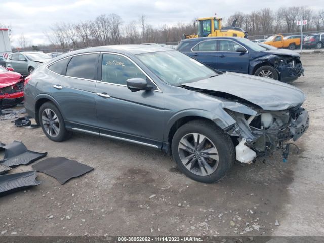 HONDA CROSSTOUR 2013 5j6tf2h59dl006952