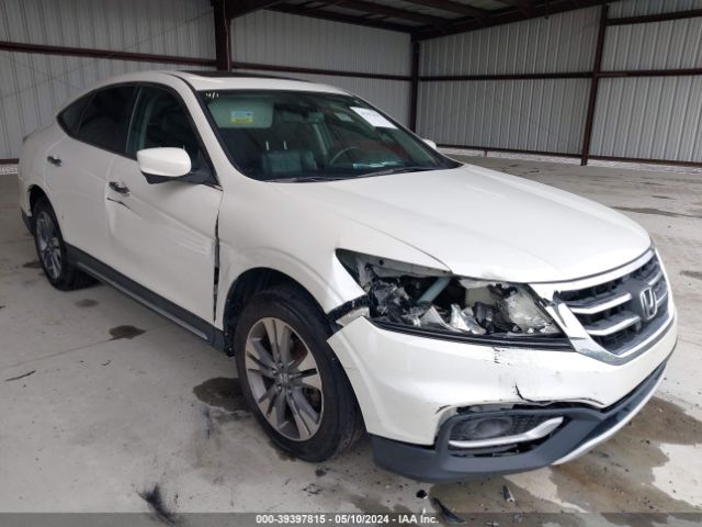 HONDA CROSSTOUR 2014 5j6tf2h59el000361