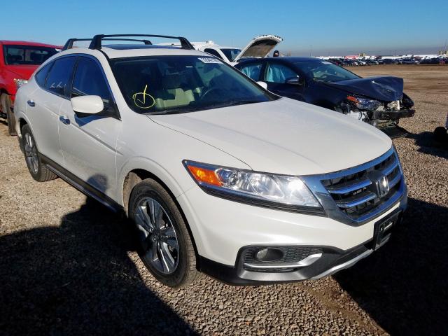 HONDA CROSSTOUR 2014 5j6tf2h59el002174