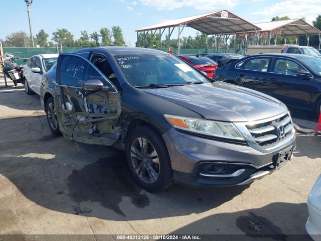 HONDA CROSSTOUR 2015 5j6tf2h59fl001639