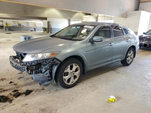 HONDA ACCORD 2010 5j6tf2h5xal000346