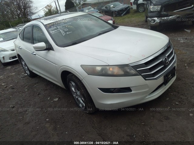 HONDA ACCORD CROSSTOUR 2010 5j6tf2h5xal001559