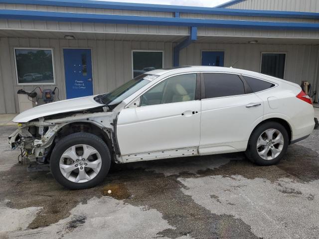 HONDA ACCORD 2010 5j6tf2h5xal001920