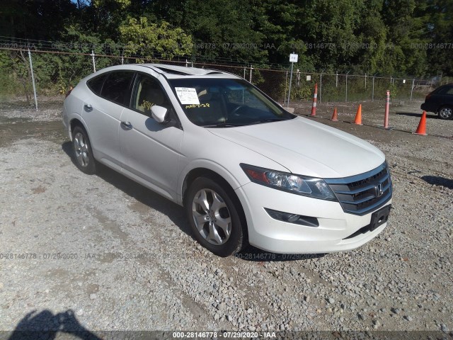 HONDA ACCORD CROSSTOUR 2010 5j6tf2h5xal002257