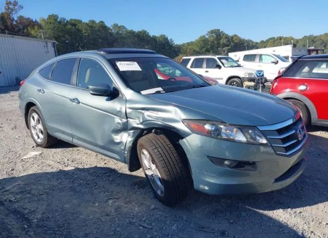 HONDA ACCORD CROSSTOUR 2010 5j6tf2h5xal003134