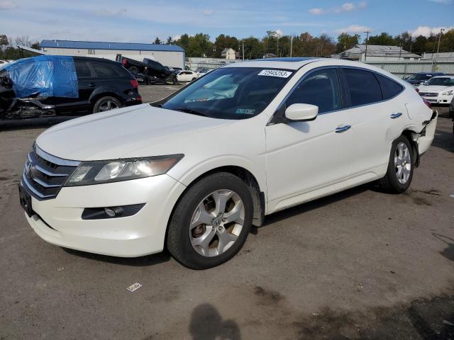 HONDA ACCORD 2010 5j6tf2h5xal003683