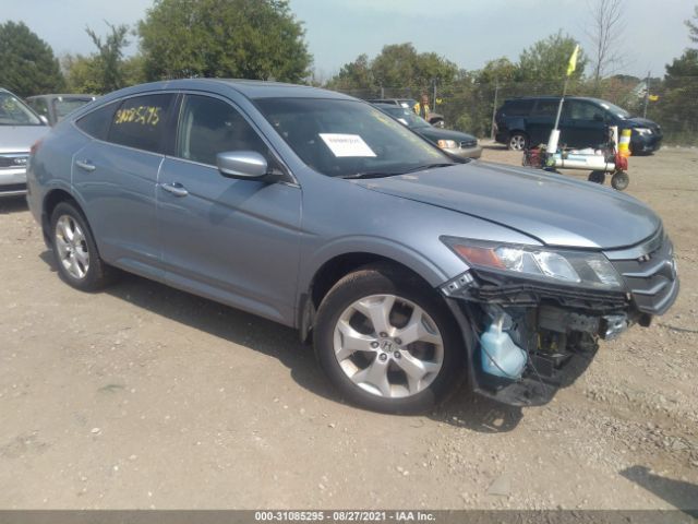 HONDA ACCORD CROSSTOUR 2010 5j6tf2h5xal004560