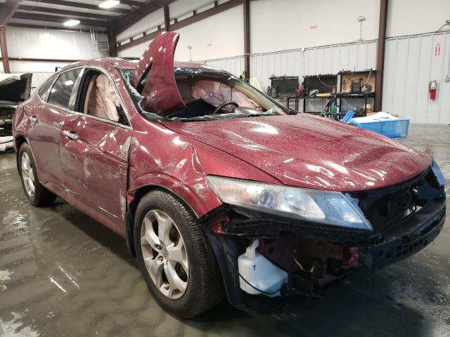 HONDA ACCORD CRO 2010 5j6tf2h5xal005272