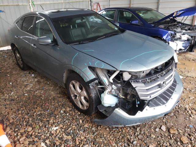 HONDA ACCORD CRO 2010 5j6tf2h5xal005868