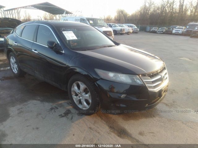 HONDA ACCORD CROSSTOUR 2010 5j6tf2h5xal006194