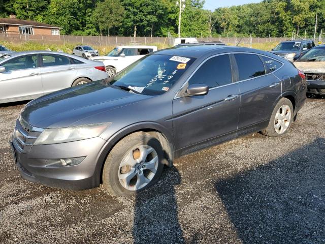 HONDA ACCORD 2010 5j6tf2h5xal006406