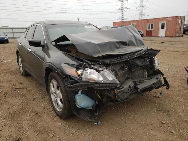 HONDA ACCORD CRO 2010 5j6tf2h5xal007149