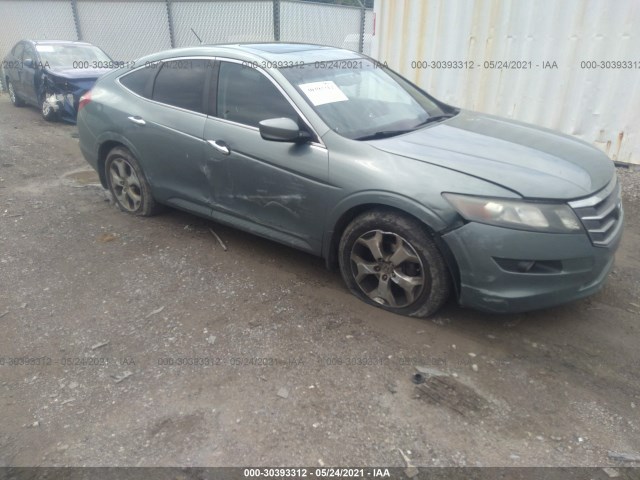 HONDA ACCORD CROSSTOUR 2010 5j6tf2h5xal009676