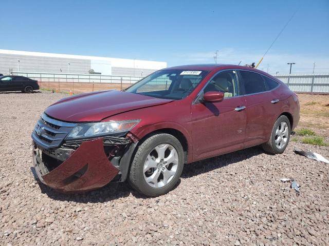 HONDA ACCORD 2010 5j6tf2h5xal010522