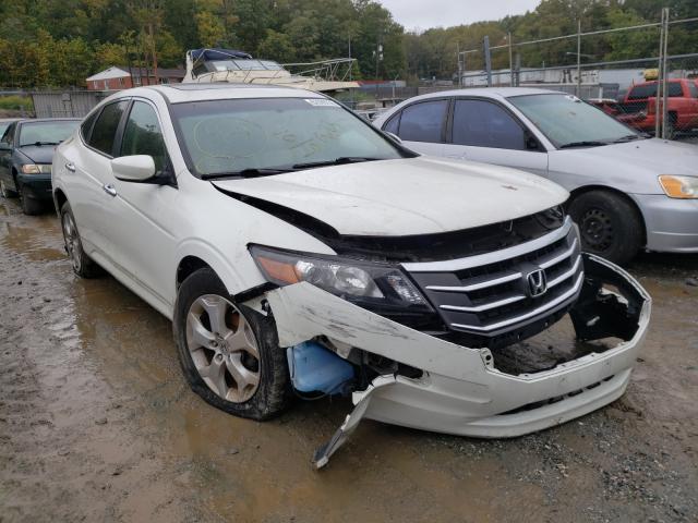 HONDA ACCORD CRO 2010 5j6tf2h5xal011427