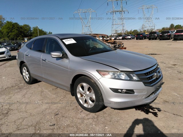 HONDA ACCORD CROSSTOUR 2010 5j6tf2h5xal012061