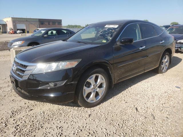 HONDA ACCORD 2010 5j6tf2h5xal012738