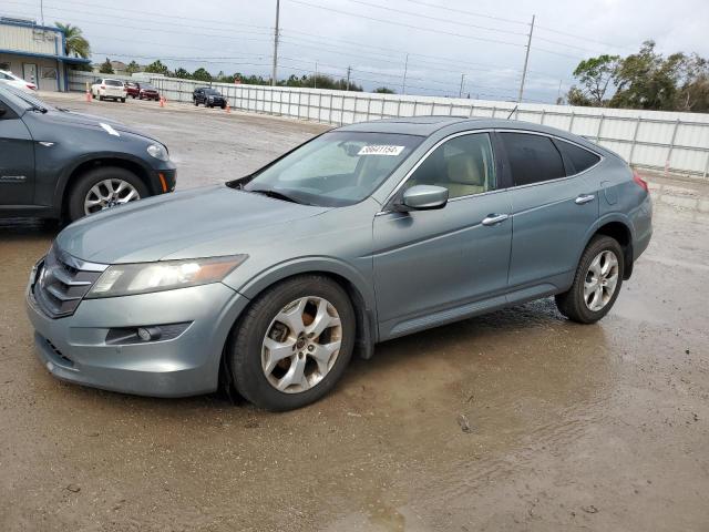 HONDA ACCORD 2010 5j6tf2h5xal013808