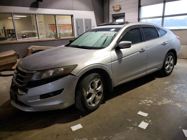 HONDA ACCORD CRO 2010 5j6tf2h5xal014361