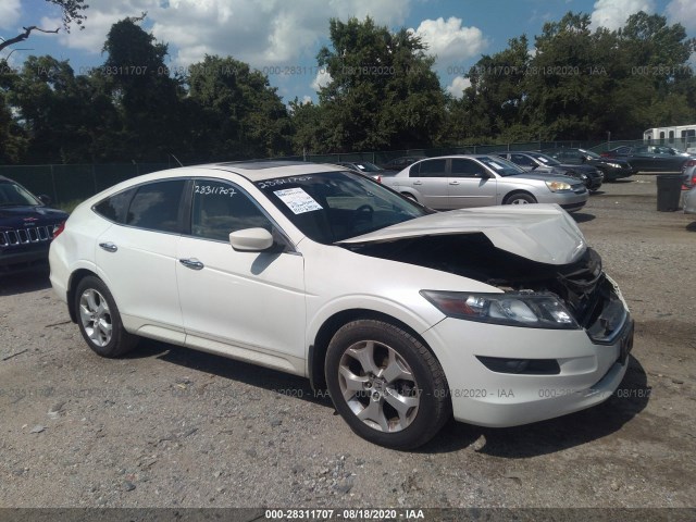 HONDA ACCORD CROSSTOUR 2010 5j6tf2h5xal014490