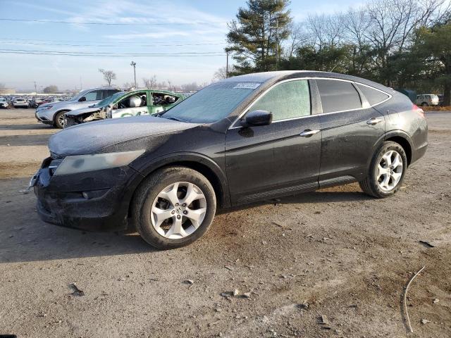 HONDA ACCORD 2010 5j6tf2h5xal014831