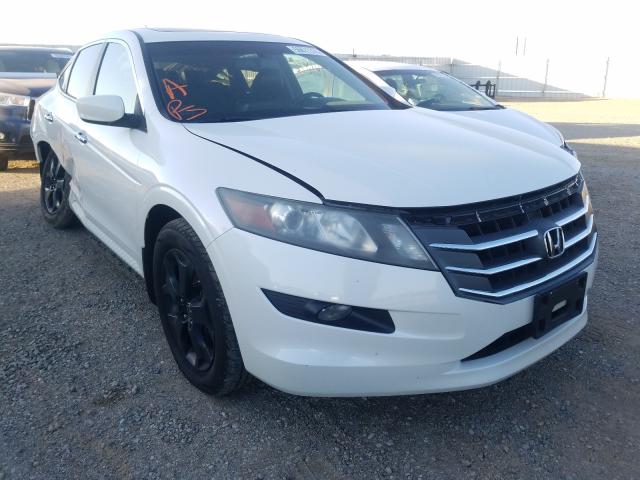 HONDA ACCORD CRO 2010 5j6tf2h5xal015039