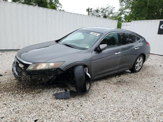 HONDA ACCORD 2010 5j6tf2h5xal016627