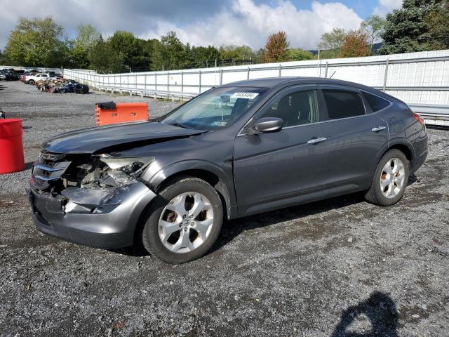 HONDA ACCORD CRO 2011 5j6tf2h5xbl001093