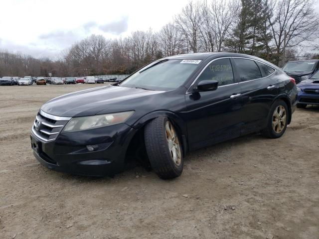 HONDA ACCORD CRO 2011 5j6tf2h5xbl001949