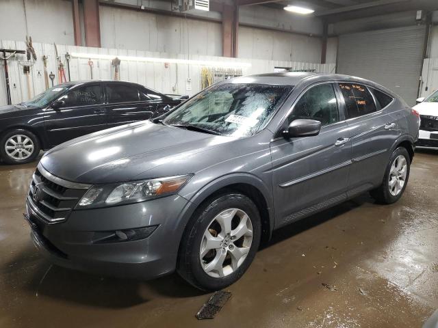 HONDA ACCORD 2011 5j6tf2h5xbl002700